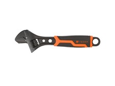 Verstellbarer Schraubenschl&uuml;ssel, 2-fach, 12" 300 mm, Teger
