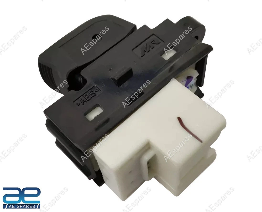 Sub Power Window Switch Assy For Suzuki Celerio Ertiga Swift & Dzire 37995M74L00 view 2