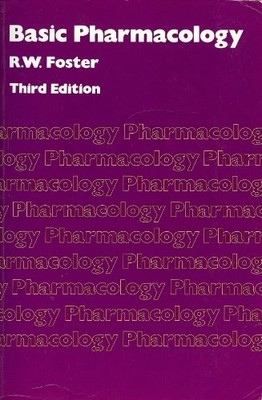 Basic Pharmacology Paperback / softback Book The Fast Free Shipping