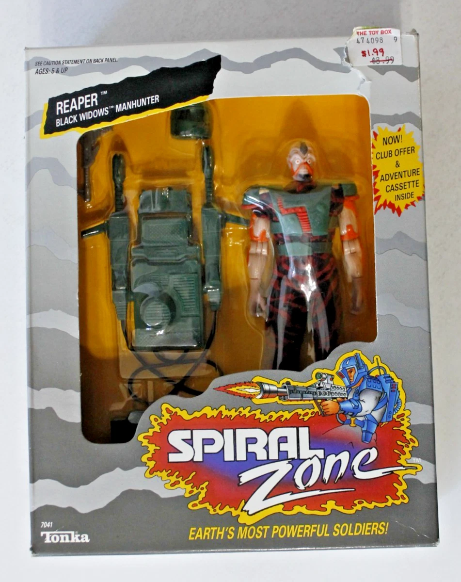 spiral zone products for sale | eBay