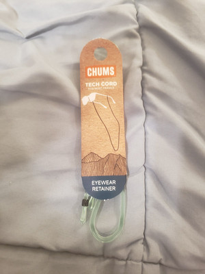Chums TECH Lightweight Eyewear Retainer
