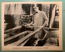 The Mummy vintage original still Boris Karloff (R51)