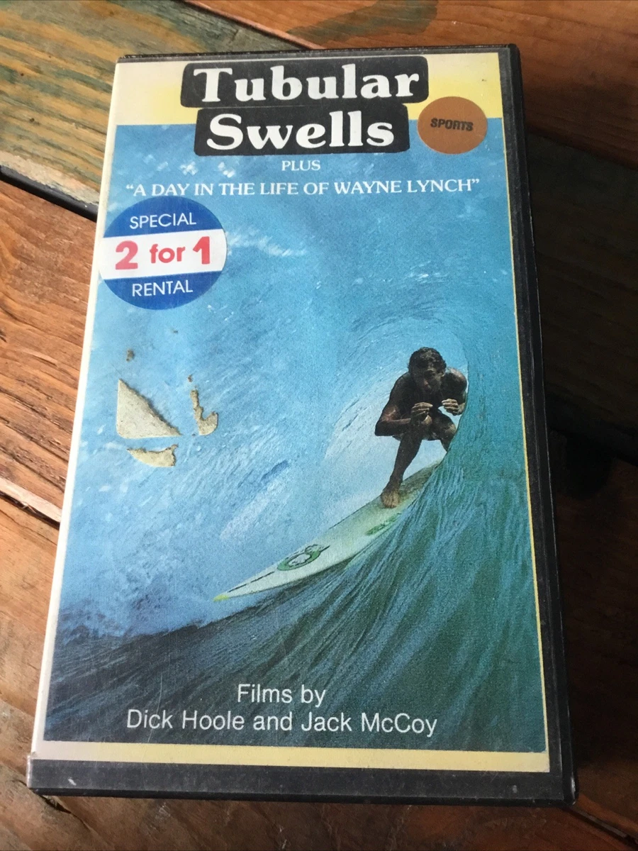 Surfing VHS Tapes for sale - eBay