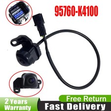 Car Rear View Back up Camera For HYUNDAI KONA 2018-2022 95760-K4100, 95760K4100