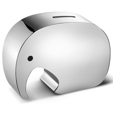 NEW Georg Jensen Moneyphant Money Box