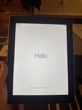 Apple iPad 2 A1397 16 GB, Wi-Fi, 9.7 in - Black