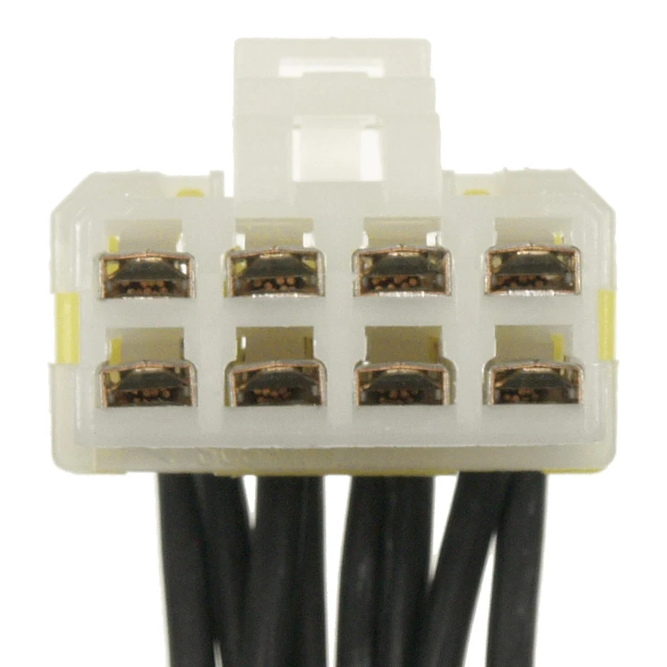 Conector interruptor espejo retrovisor eléctrico Mercury Sable 1996-2005 SMP 1996 1997 1998 Foto 2 de 3