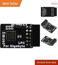 LPC 12Pin Module Infineon for LGA 1200 PCs Compatible with GC-.0 S