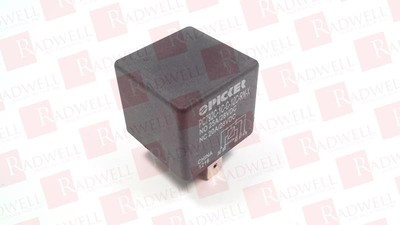 PICKER COMPONENTS PC792C-1C-C-12C-RN-X / PC792C1CC12CRNX (NEW NO BOX)