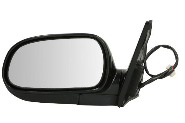 Left BLIC 5402-04-1127991P Exterior Mirror for TOYOTA