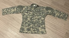 US Army ACU Jacket UCP Digital Camo Medium Long Military Issue Uniform Coat