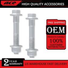 Set of 2 M14 Front or Rear Shock Absorber Mount Bolt fit Dodge Ram1500 6502818