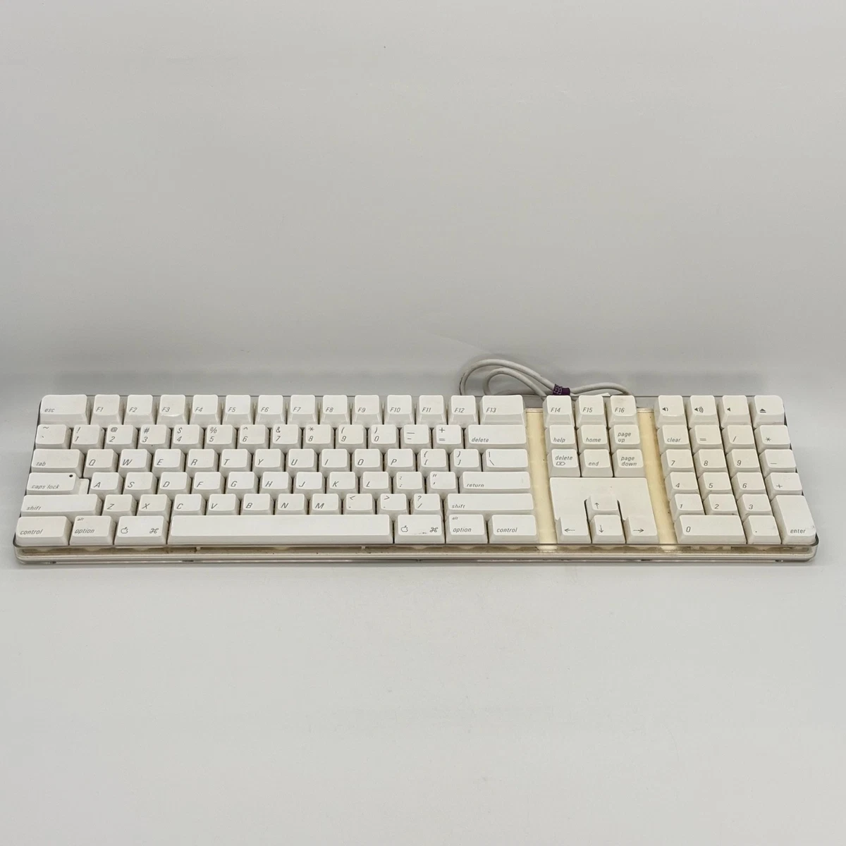 Apple Keyboard A1048 for sale | eBay