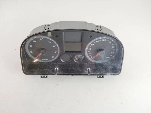 VW CADDY III Furgon 2KA, 2KH, 2CA, 2CH Kombiinstrument 2K0920843B 2.00 31919160
