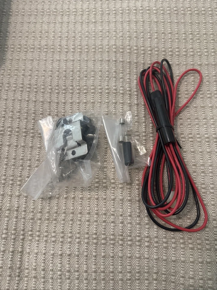 Radio transceptor marino móvil Ranger RCI-6500 VHF radio jamón meteorológico TOTALMENTE NUEVO Foto 4 de 4