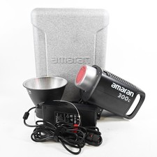 Amaran 300c RGB LED Monolight 7e9