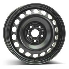 Alcar 8425 Stahlfelge 6.5J x 16 ET42 5x112 passend für Volkswagen Eos Passat Sci