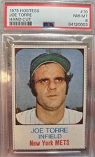 1975 Hostess Baseball Cards 30