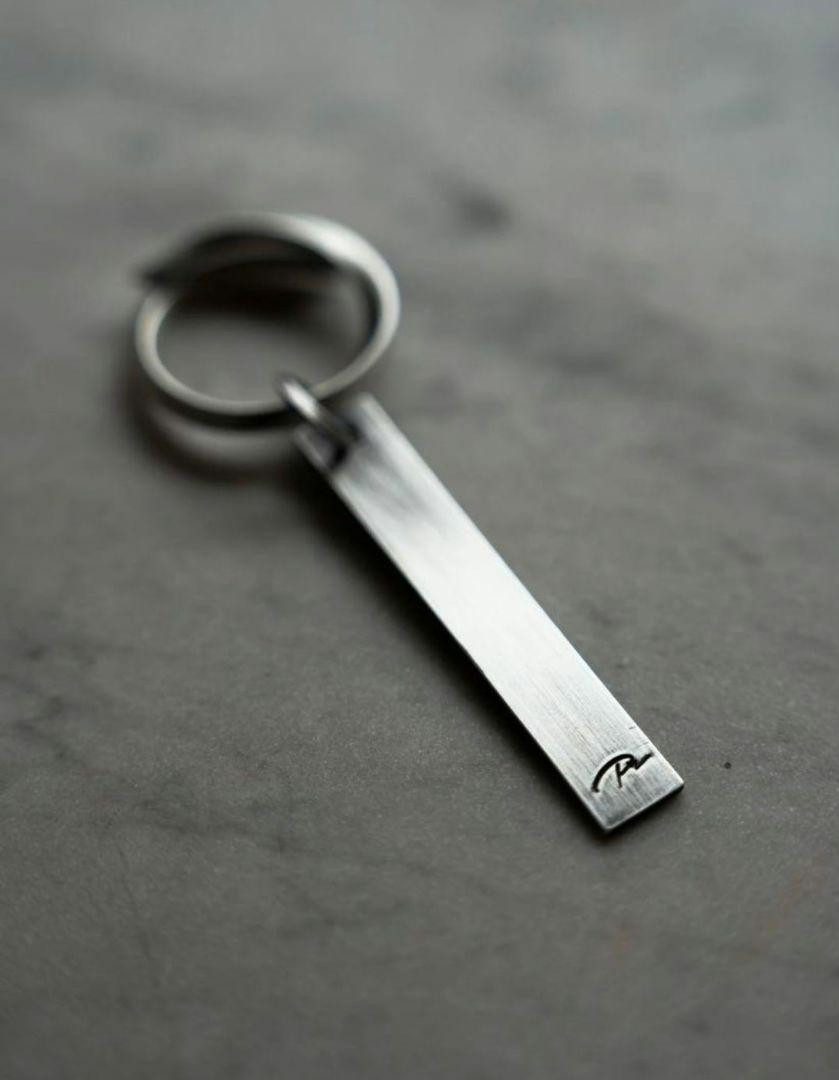 PRY W-Hook Key Chain Silver 925 4-Way Jewelry Series | eBay PRY W-Hook Key Chain Silver 925 4-Way Jewelry Series | eBay