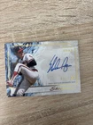 2025 Topps Museum Collection Nolan Ryan On Card Autograph 08/10￼