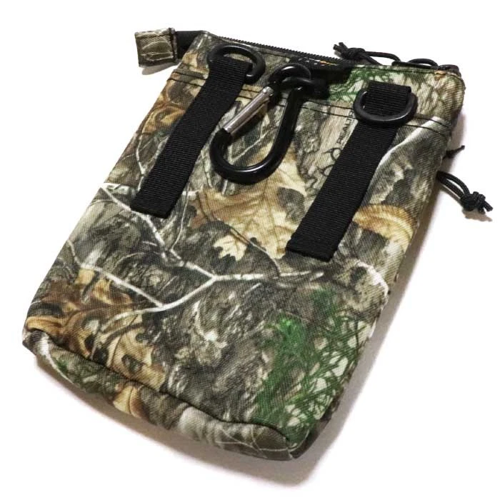 Supreme / Sac à bandoulière Arbre Camouflage 2019Aw