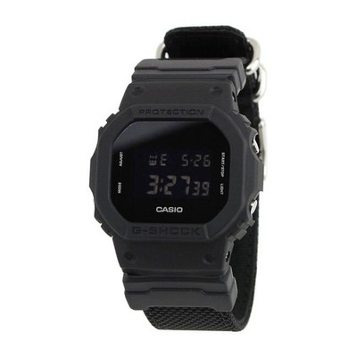 Casio G-Shock DW-5600BBN-1DR Men Digital Watch Brand New Japan Japan Import