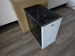 IN WIN A5 PC Gehäuse | gebraucht