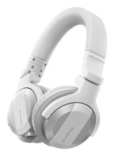 Pioneer DJ DJ headphones HDJ-CUE1BT-W matte white