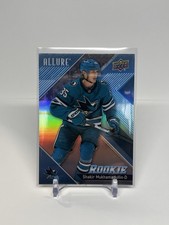 2024-25 Upper Deck Allure - Rookies Shakir Mukhamadullin #105 (RC)