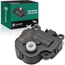 HVAC Air Door Actuator Blend Door Levers - Fit Models - Air Flap Actuator