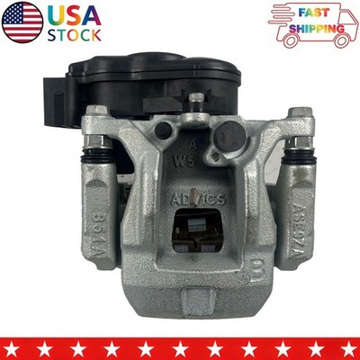 1PCS New Rear Right Brake Caliper For 2019-2025 Nissan Altima AWD D4010-6CA2C