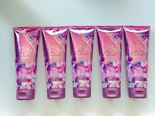 bath and body works 5 Pc BE ENCHANTED Fine Fragrance Mist 8 Oz New 