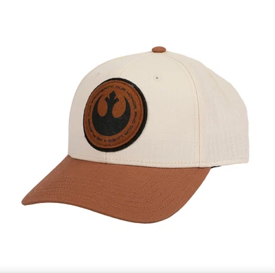 Star Wars Rebel Alliance Symbol Hat - Image 1 of 4
