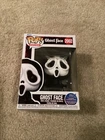 FUNKO POP! GHOST FACE #2002~ MINT~ MOVIES SERIES ~