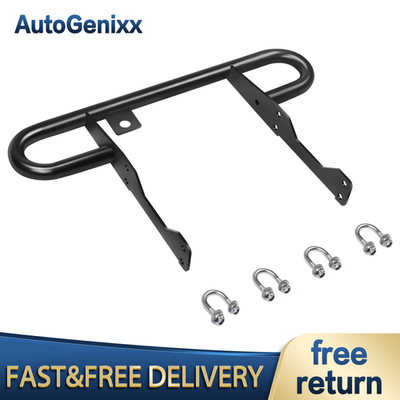 Rear Back Grab Bar Bumper Rebuild Kit For Honda TRX 400EX TRX 400X