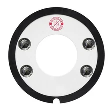 Big Fat Snare Drum 14" Big Fat Snare Drum "Snare-Bourine-Donut"