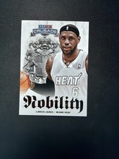 Panini and Leaf Settle Crusade Copyright Infringement Suit - Update 5