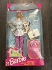 NIB 1996 Barbie Pet Doctor Mattel 14603 Vintage Play Set Blonde Sealed