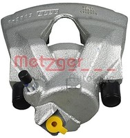 Metzger Bremssattel 6260145 FüR Audi Seat Skoda Vw