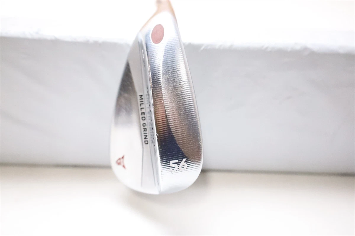 TaylorMade Left-Handed 56 Loft Golf Clubs for sale | eBay