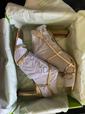 Sam Edelman shoes Heels Size 8 1/2 Mens / 10 Womens