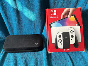 128GB Nintendo Switch | eBay