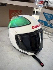 SUOMY DUCATI  helmet - Drudi Performance -
