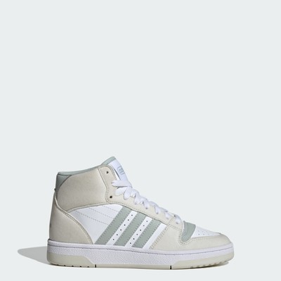adidas kids Break Start Mid Shoes Kids