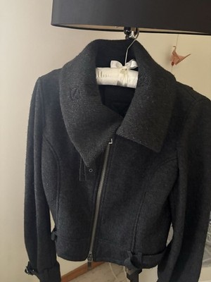 burberry womens jacket Size M