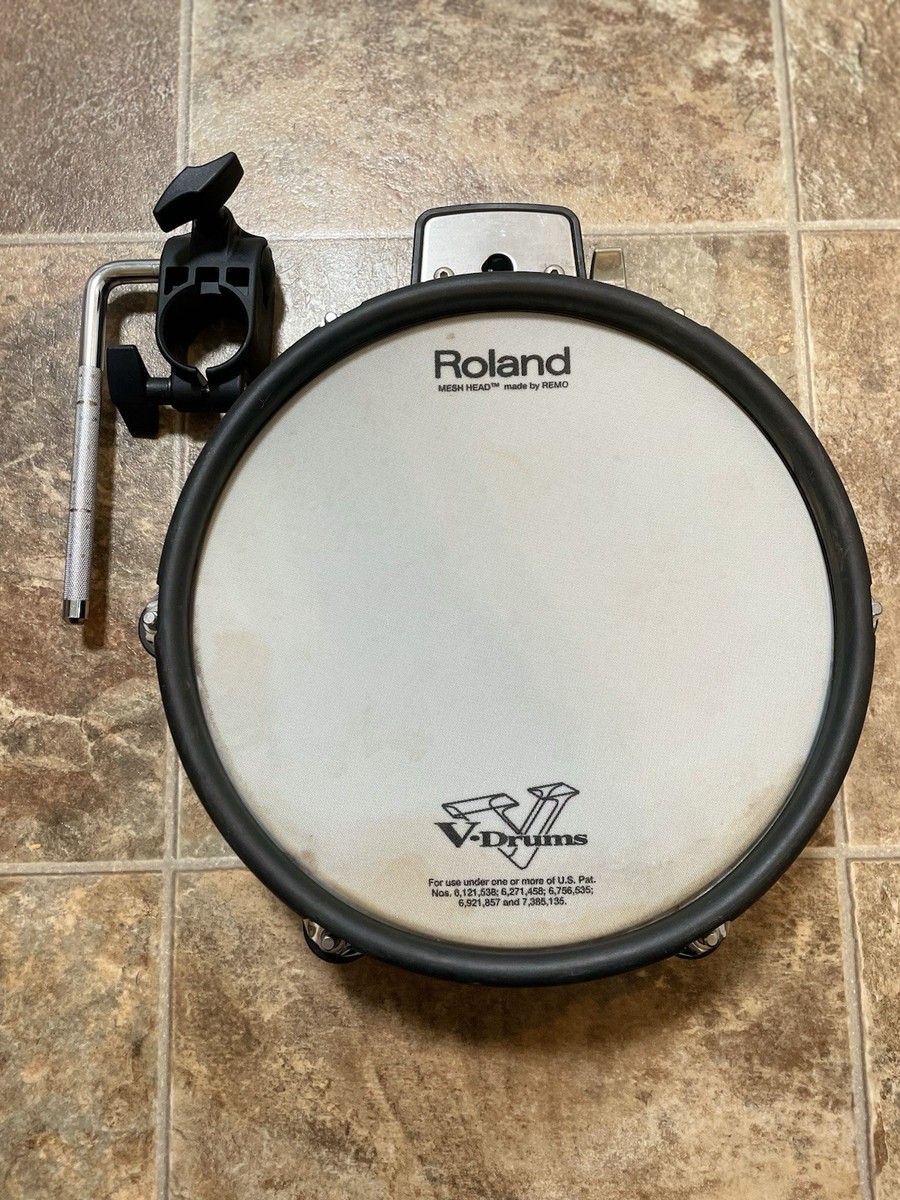 Roland PDX-100 V Drum Pad 10