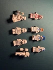 Lego Clone Troopers first Order Troopers Minifigure Lot