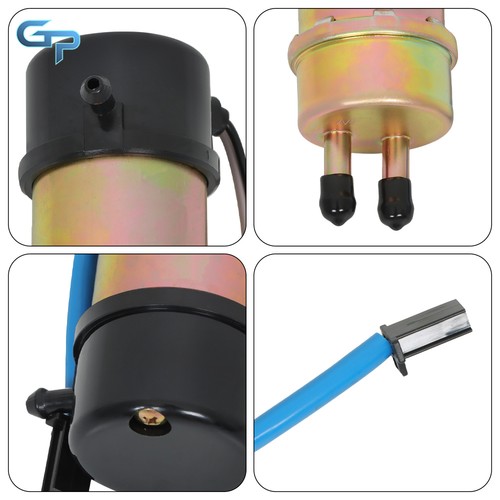 Pompe à carburant et filtre pour Honda VT1100C2 Shadow 1100 2000-07 01 02 03 04 05 06 NEUF - Photo 11/13