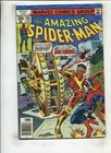 AMAZING SPIDER-MAN #183 (6.5) NEWSSTAND!! 1978