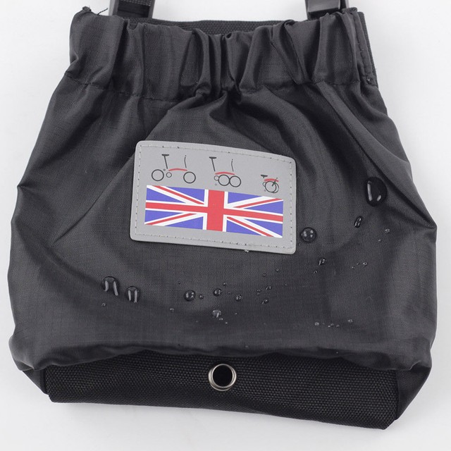 ebay brompton bag